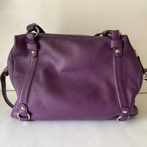 Coach Alexandra convertible shoulder bag - Picture 4 of 4